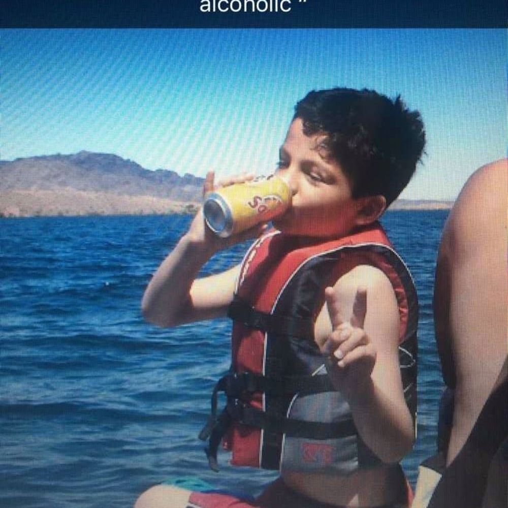 Meet your Posher, David